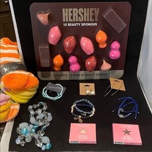 💥 In Show Only - Add on items $5 each with purchase.